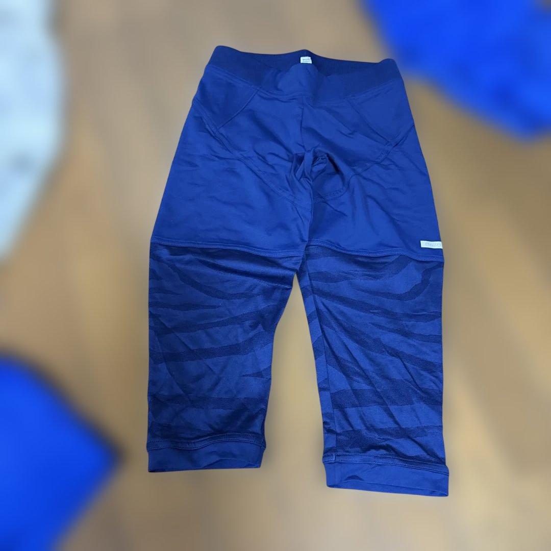 ステラマッカートニー　新品含む16点セット　トレーニングウェアセット