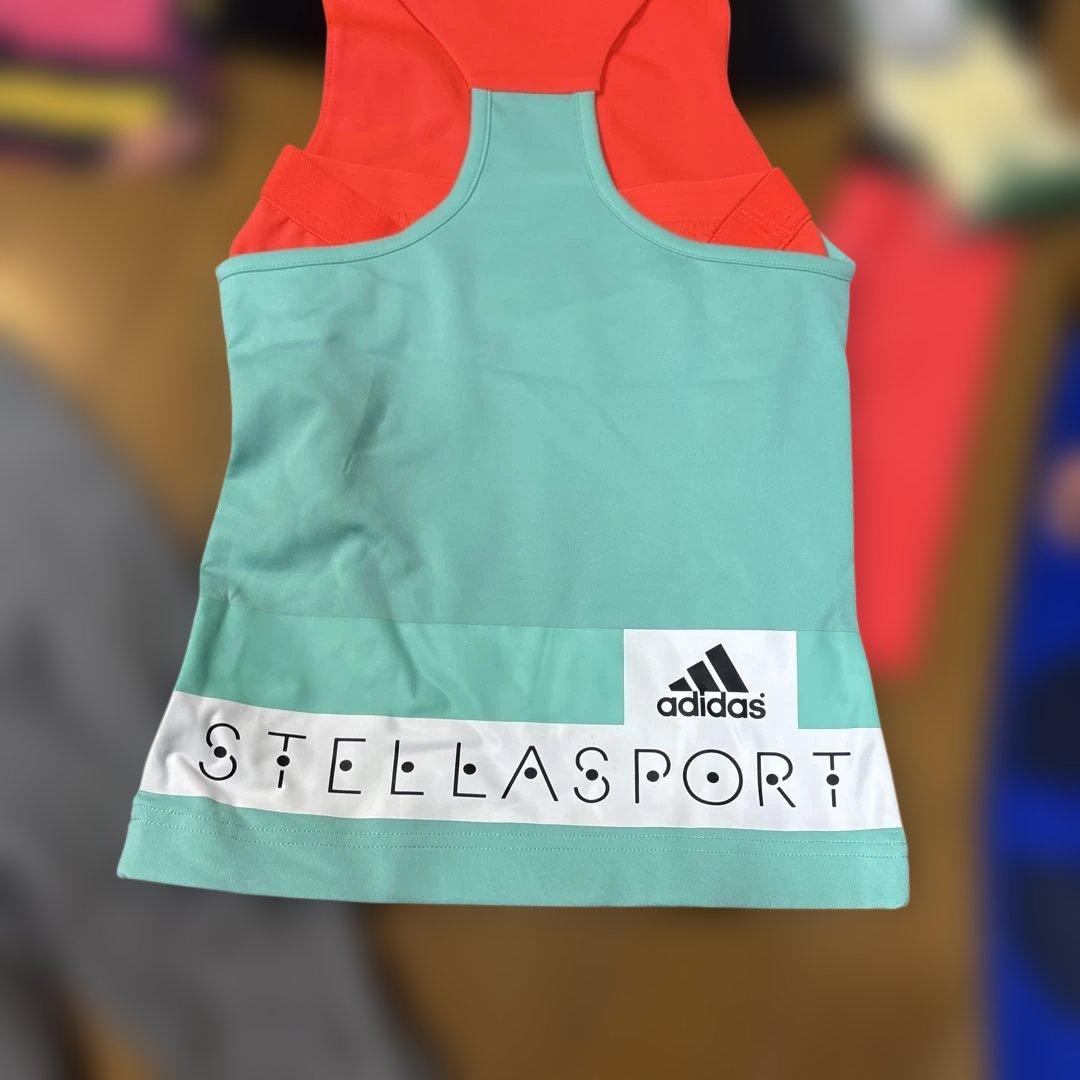 ステラマッカートニー　新品含む16点セット　トレーニングウェアセット