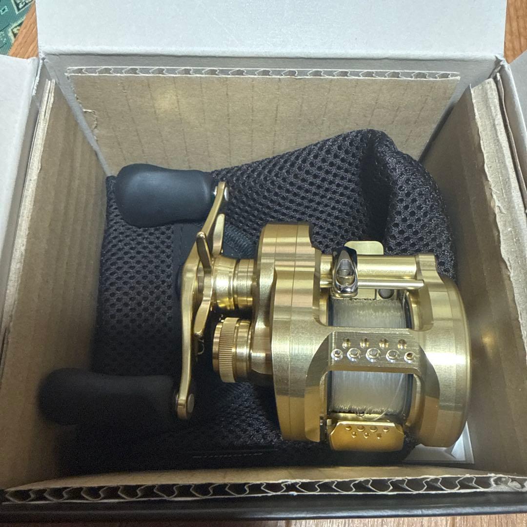 21カルカッタコンクエスト201