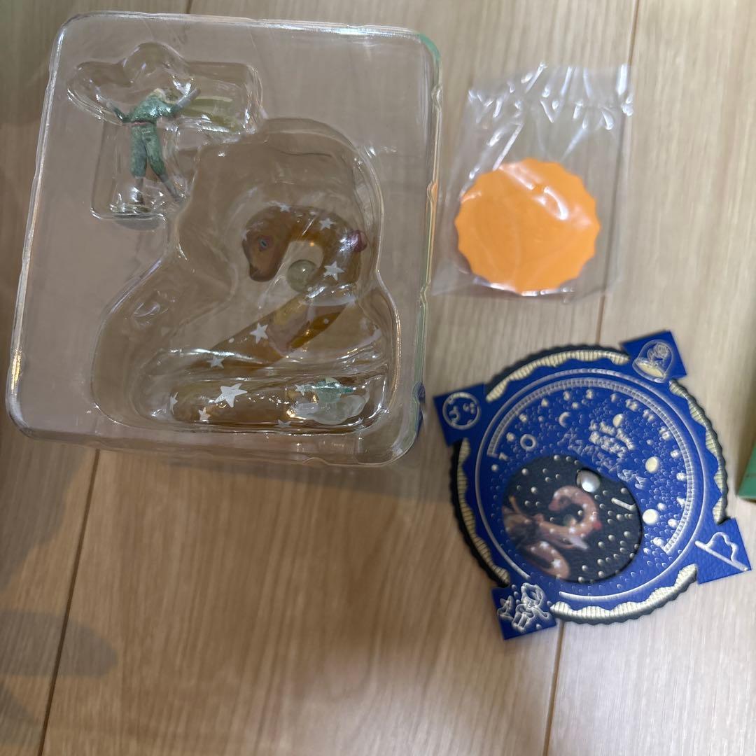 星の王子様　クローズド　フィギュア