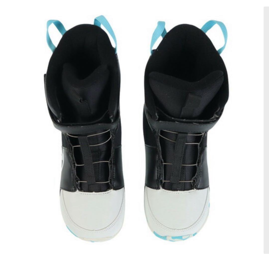 エアボーン　スノーボード