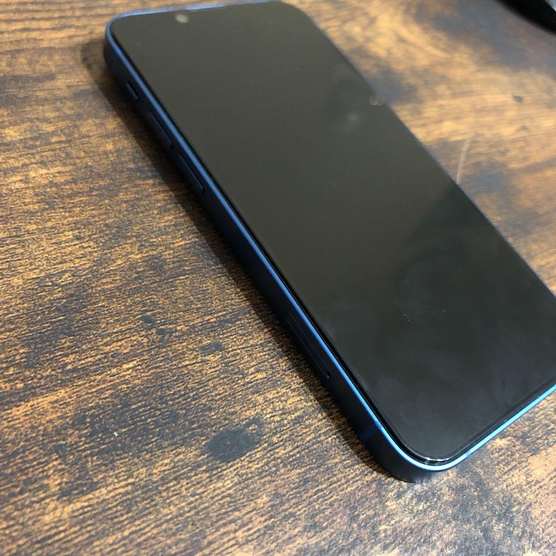 iPhone13ミニ128GB