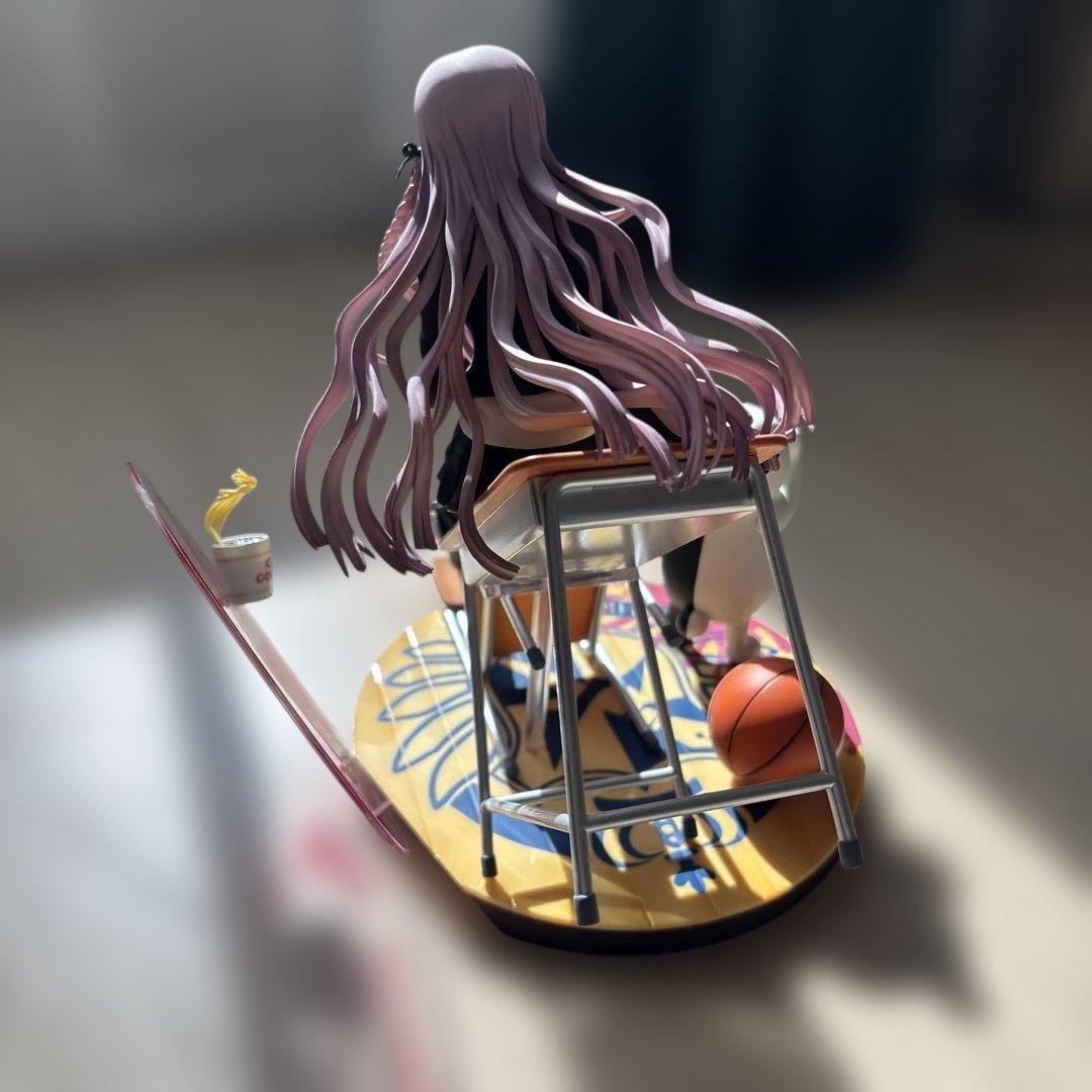 霧切響子 フィギュア ダンガンロンパ 1/8スケール