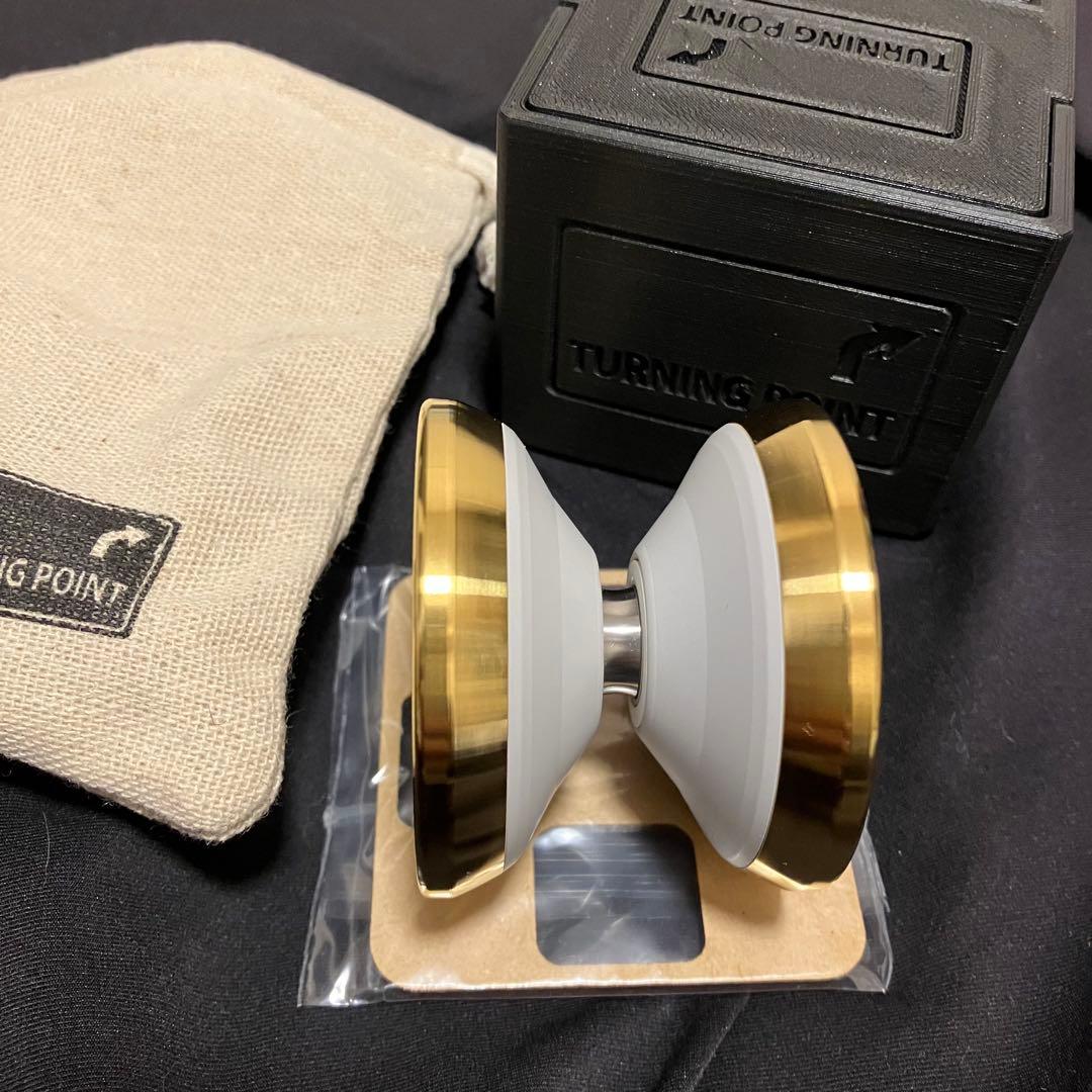 スポーツトイ・アクショントイ turning point SERAPH gold