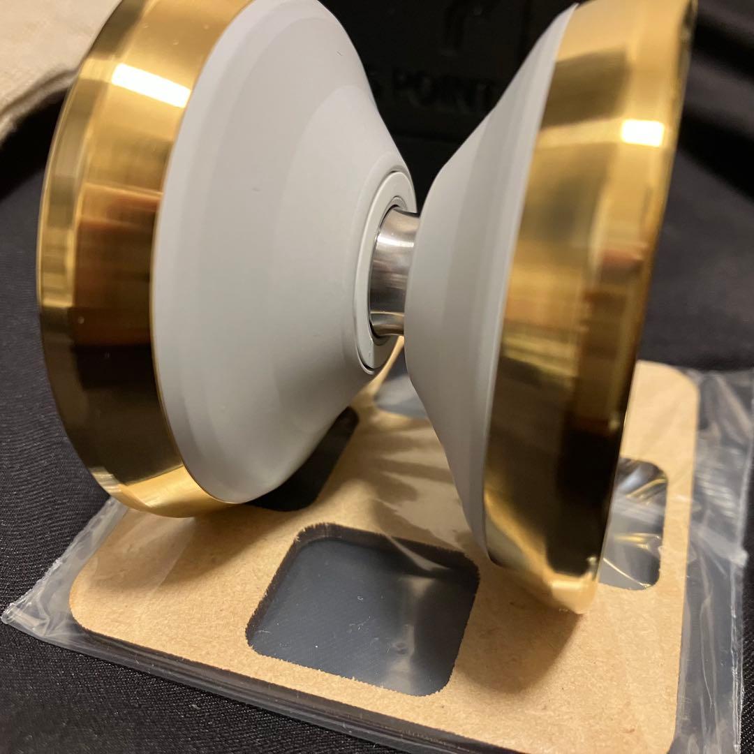 スポーツトイ・アクショントイ turning point SERAPH gold