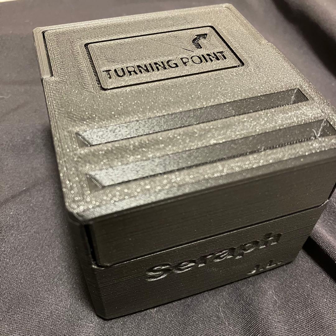 スポーツトイ・アクショントイ turning point SERAPH gold