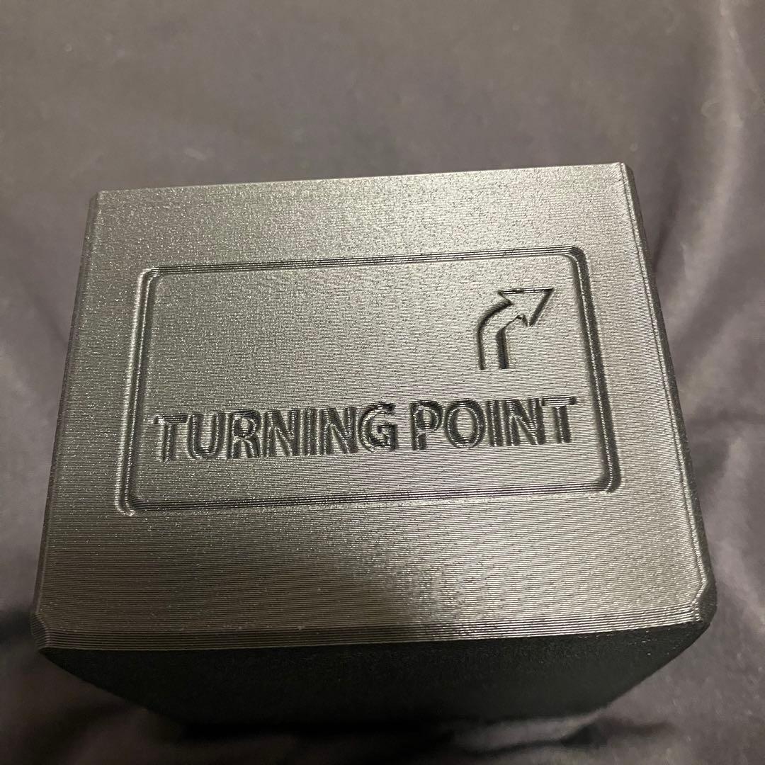 スポーツトイ・アクショントイ turning point SERAPH gold