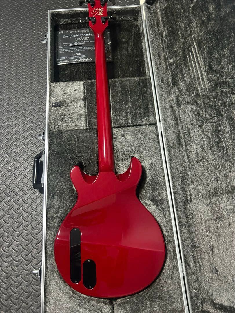ESP J-TVB-Ⅲ sig