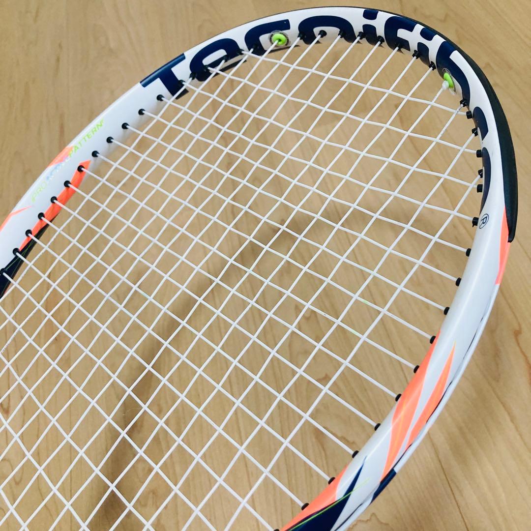 ★美品★T Rebound PRO LITE テクニファイバー G2