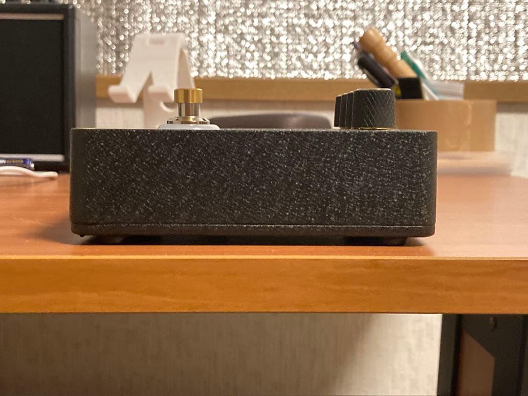 Marshall JVM ディストーション