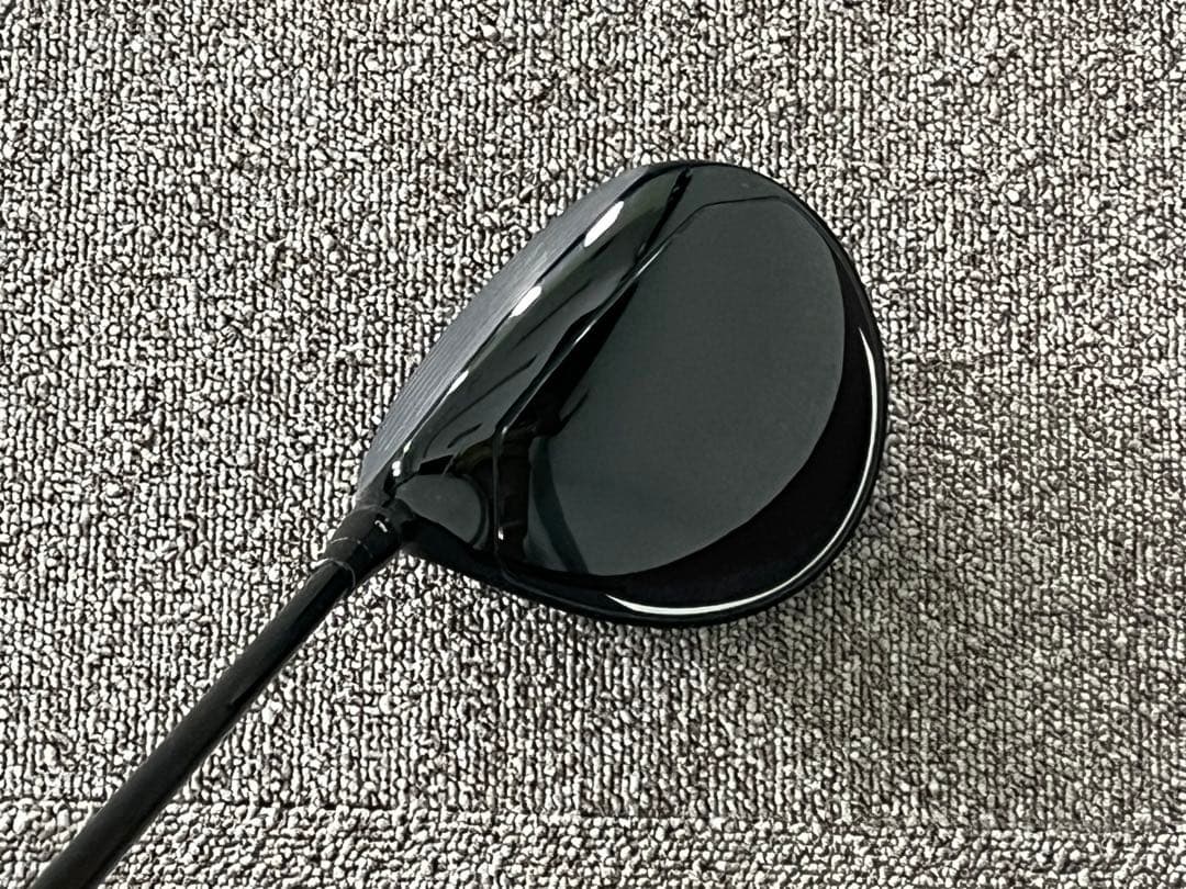 GTDコンクワーラー　ドライバー　FSP MK7