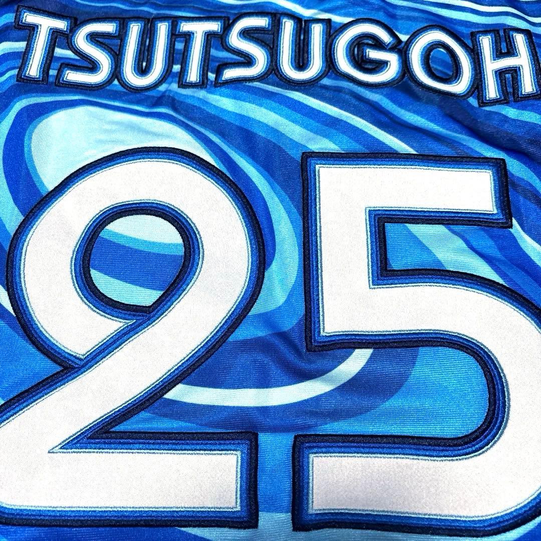 【美品】横浜DeNAベイスターズ 筒香嘉智 ユニフォーム 2019スターナイト