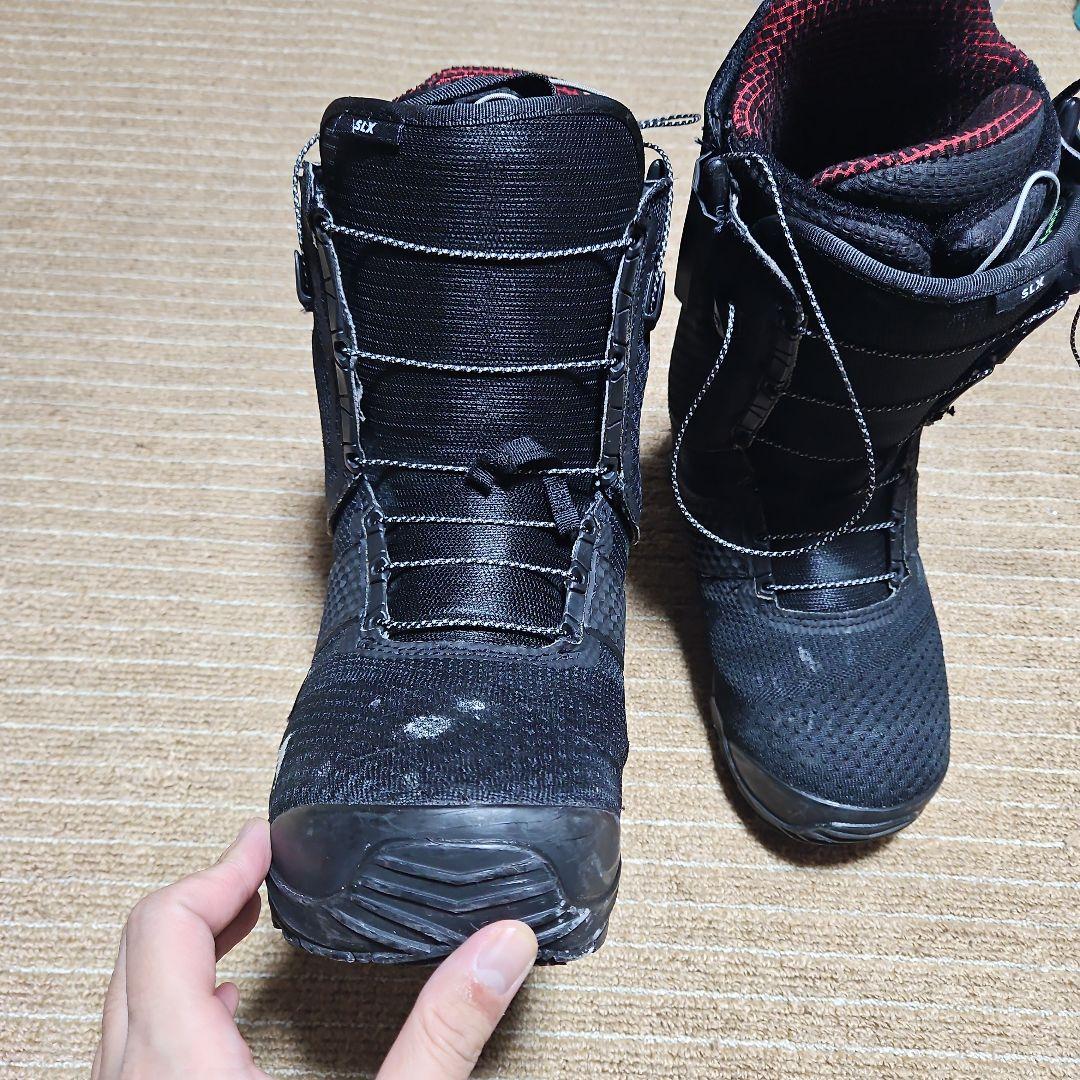 スノーボード BURTON SLX 26.5