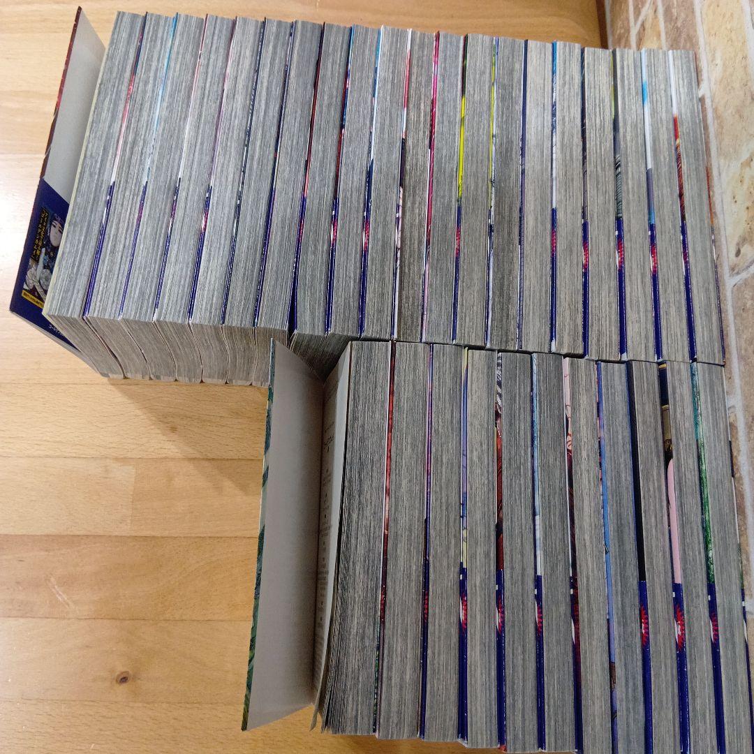 ゴールデンカムイ 全31巻セット　２３巻分帯付き