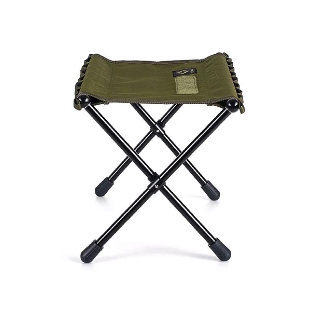 ヘリノックス タクティカルスピードスツールM ミリタリーオリーブ