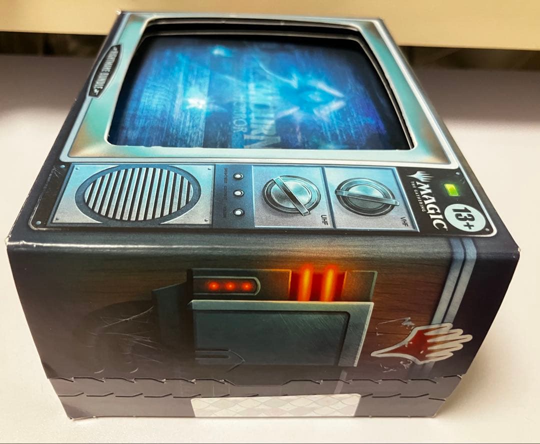 mtg ダスクモーン Nightmare Bundle ナイトメアバンドル 新品