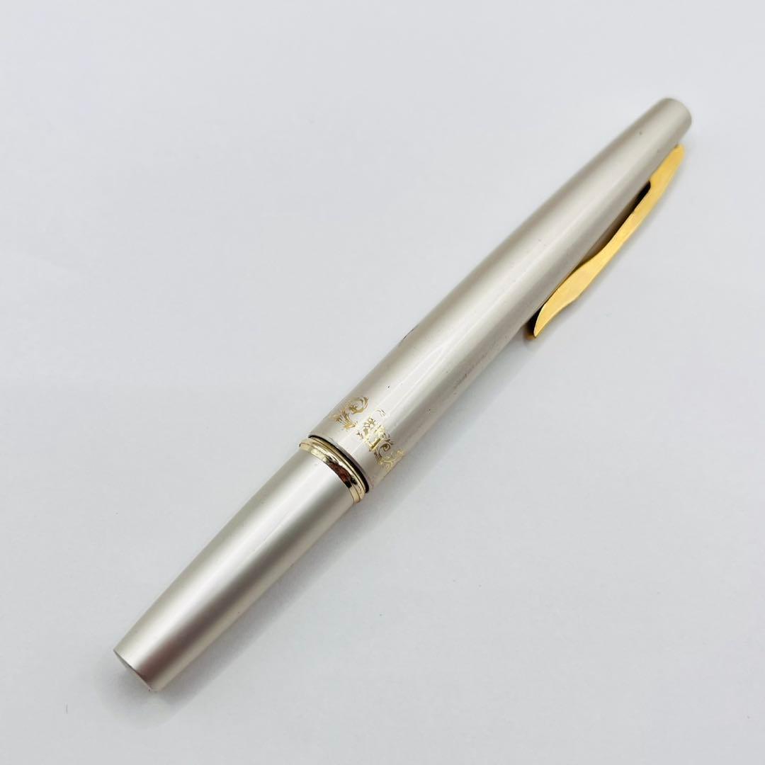 SAYLOR セーラー　21K 万年筆 ブラック