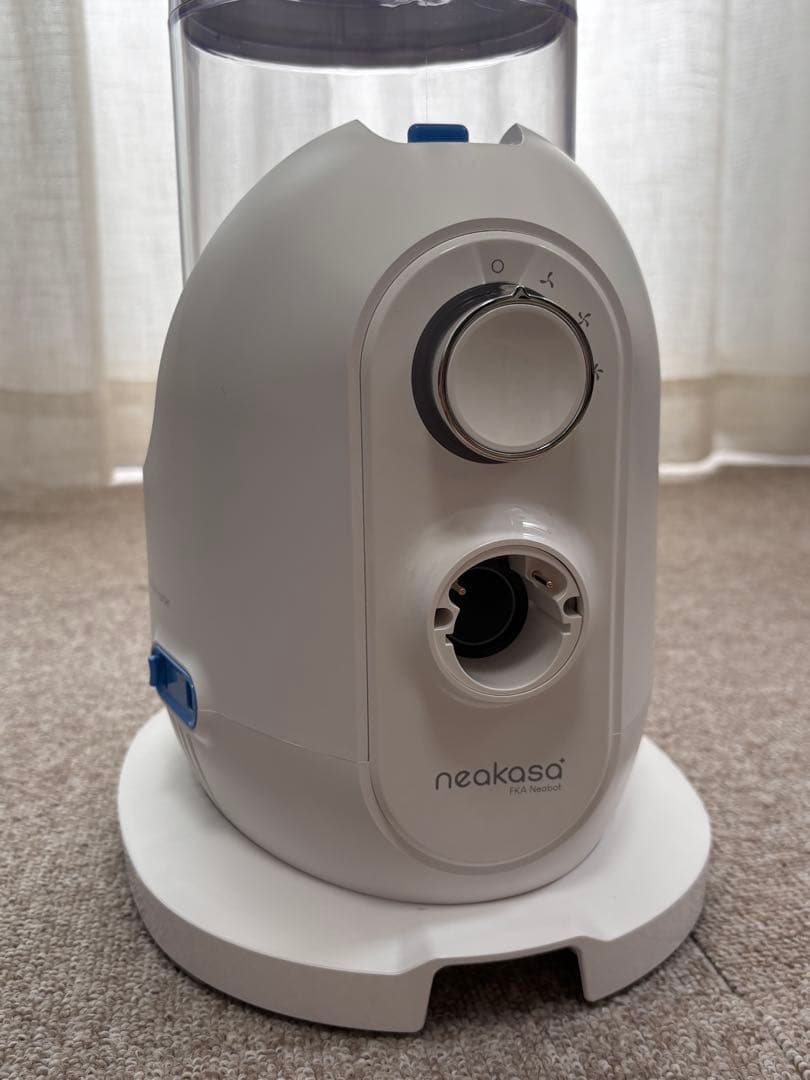 【未使用パーツ多め】neakasaペットグルーミングキット P2 MAX