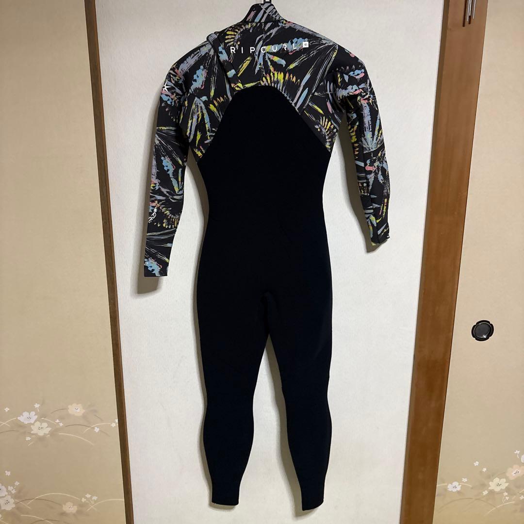 numa/numa さま用 Rip Curl リップカール ウェットスーツ
