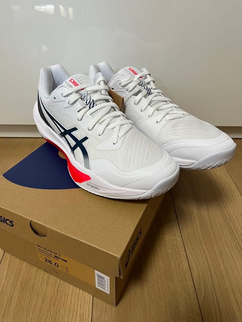 SKY ELITE FF 3　スカイエリートFF3 28cm