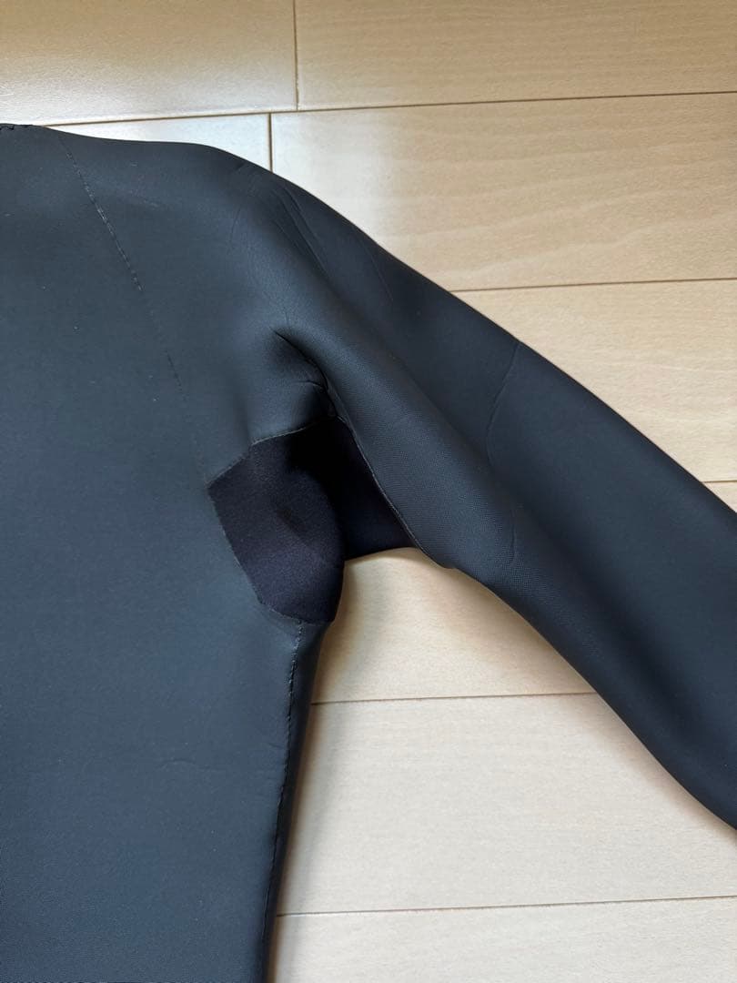 AXXE Classic FRONT ZIP JACKET 【L相当】