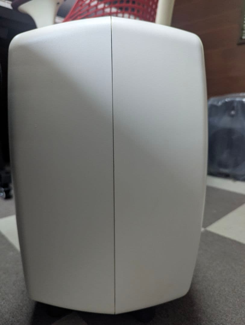 お買い得 GENELEC 8050A ペア モニタースピーカー