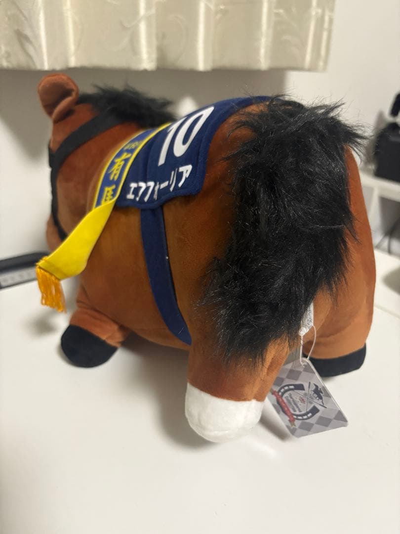 【1/4まで出品】サラブレッドコレクションBIGまとめ売り イクイノックス