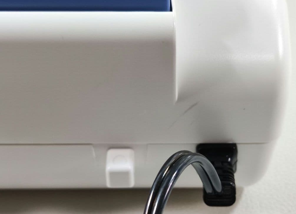 【中古・美品】セガ SEGA プリファン piofun ホビープリンター