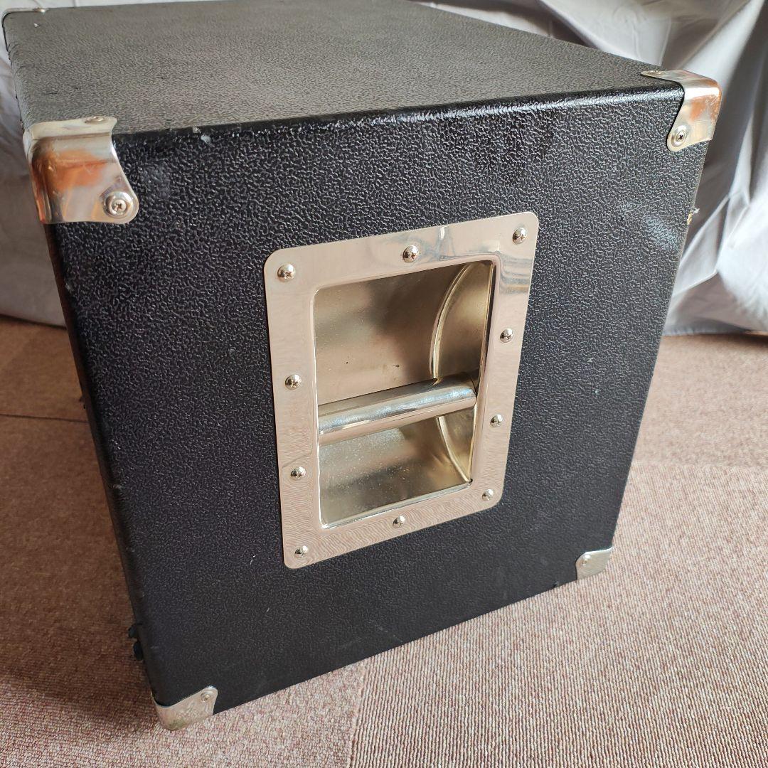 Hartke Hydrive112ベースキャビネット