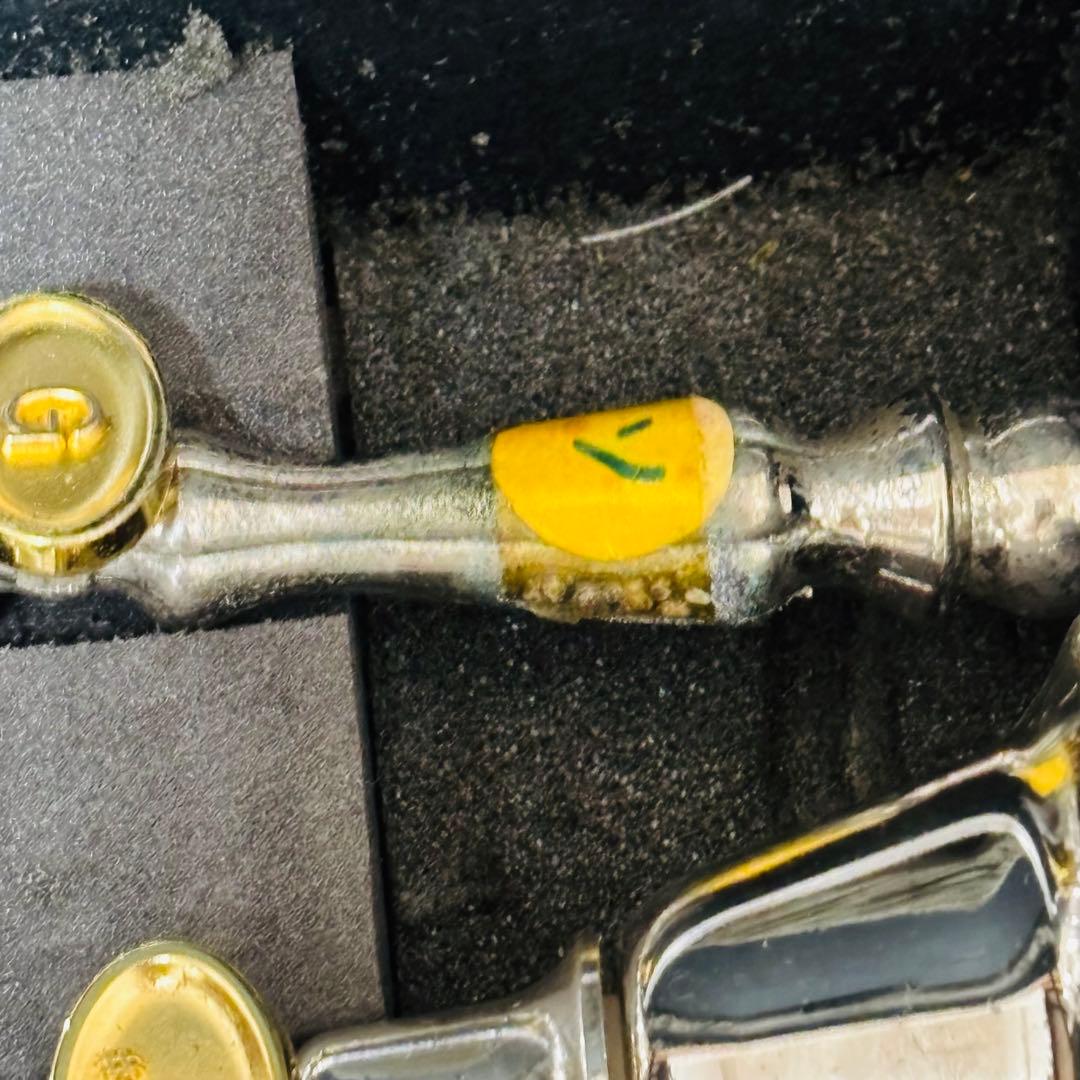 ゼンオン ミュージックベル 25音 ZEN-ON ハンドベル