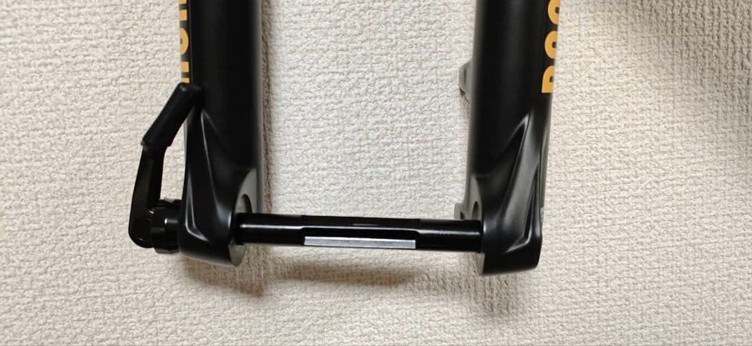 パーツ RockShox Recon 120mm 29er BOOST