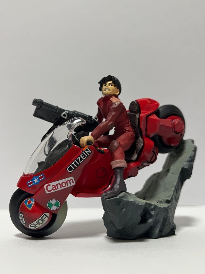 7セット/AKIRA/アキラ/金田/鉄雄/山形/大佐/ケイ