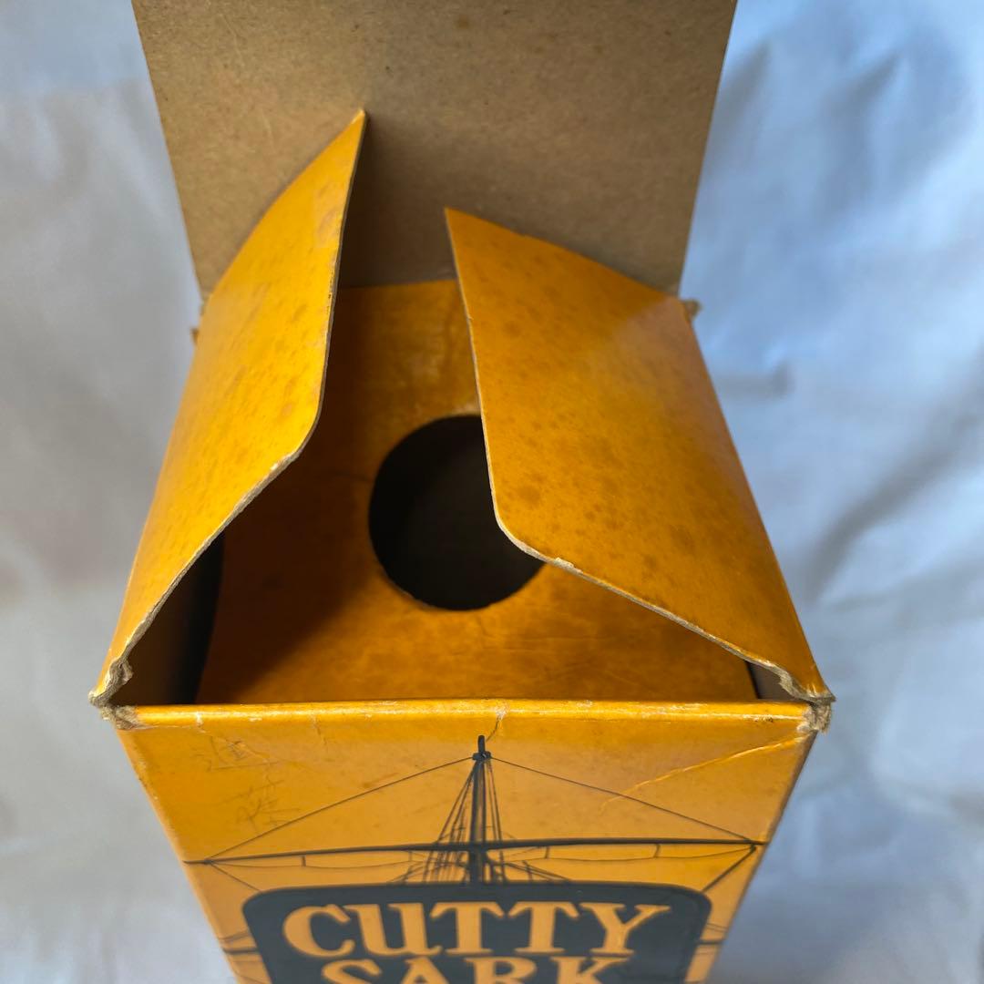 【希少・古酒】シーバスリーガル12年 ＆ カティサーク 旧ボトル 2本セット