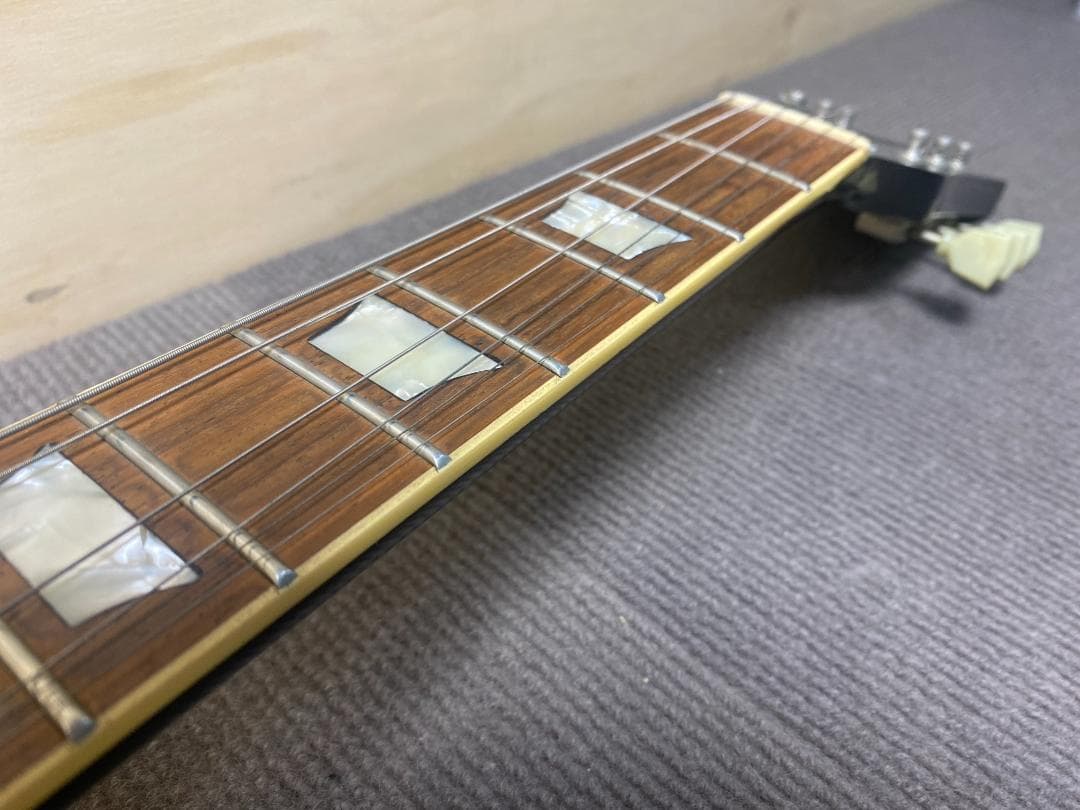 04 orville Les poul レスポール