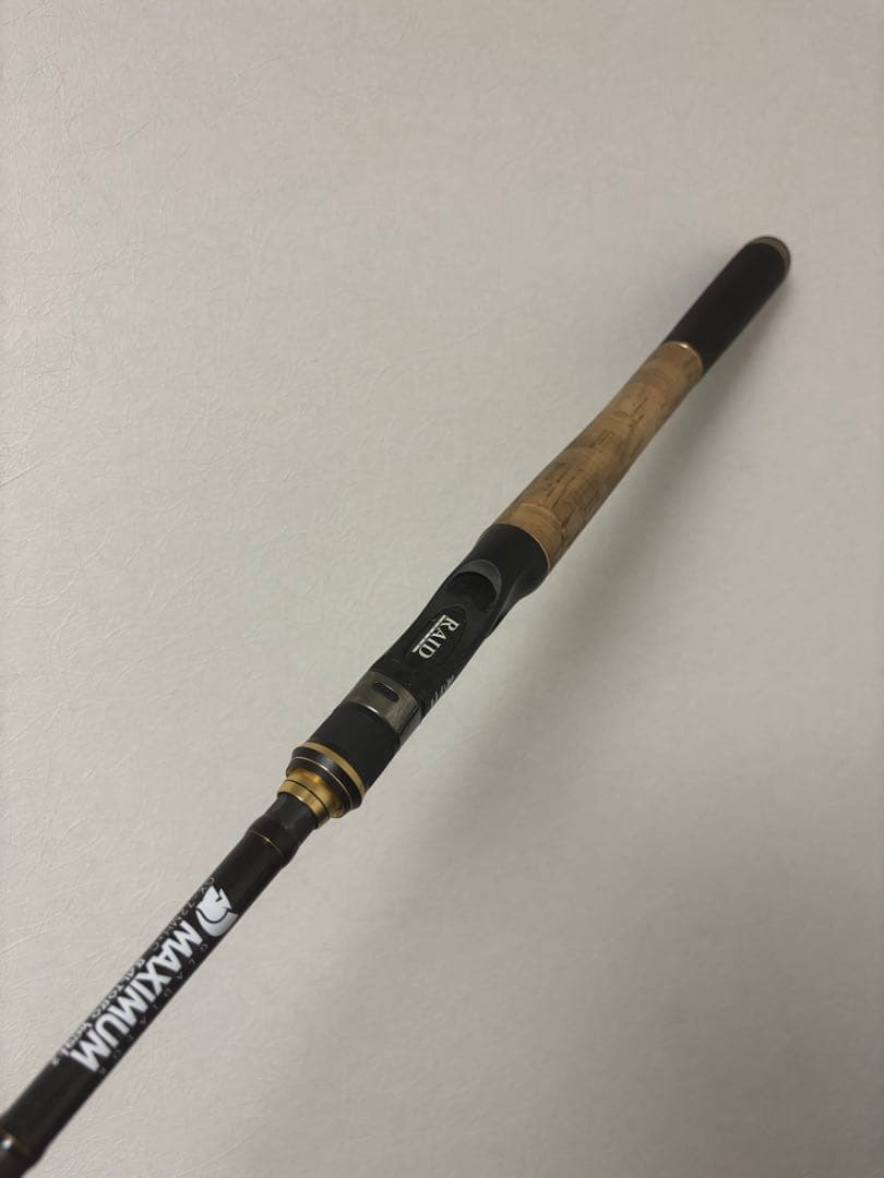 レイドジャパン　グラディエーター　マキシマム　バルトロヒート2