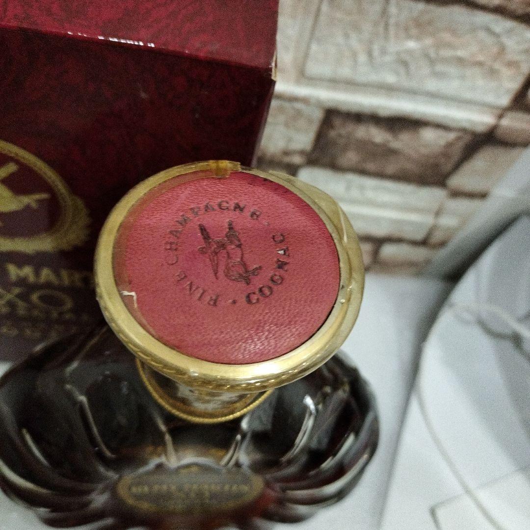 【古酒】REMY MARTIN XO SPECIAL コニャック