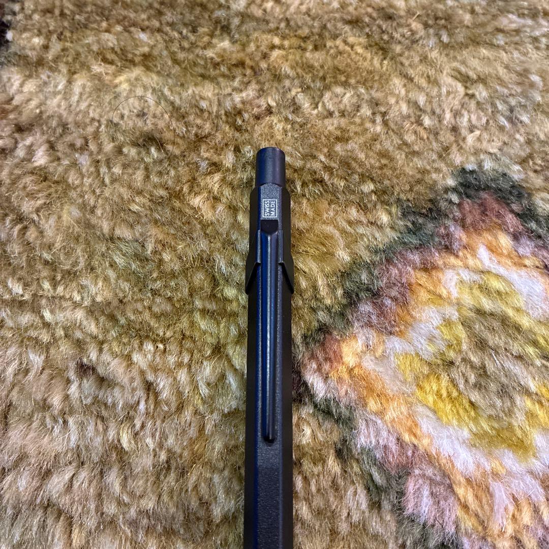 カランダッシュ シャープペンシル　クルトガダイブ　s10