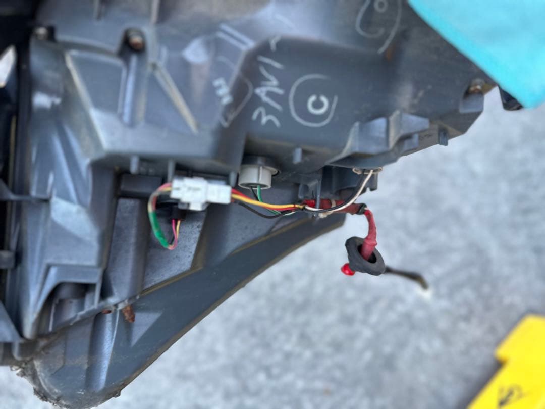 トヨタ　SAI テールランプ　右左セット　一台分