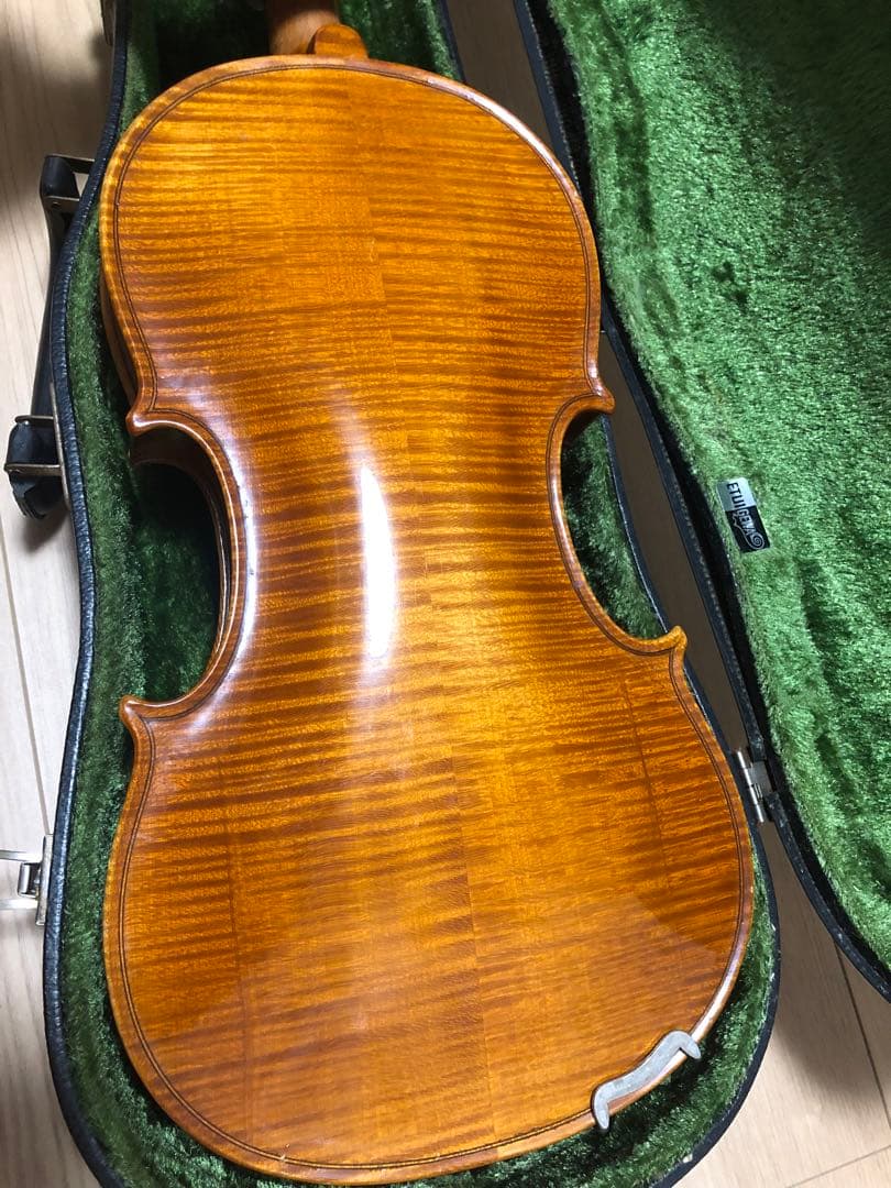4/4 ドイツ製 バイオリン カールヘフナー Karl Hofner KH191