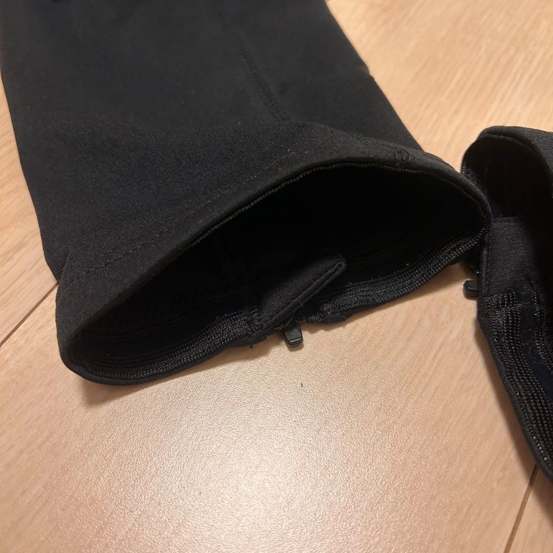 【美品】BIANCHI サイクルパンツ　XL