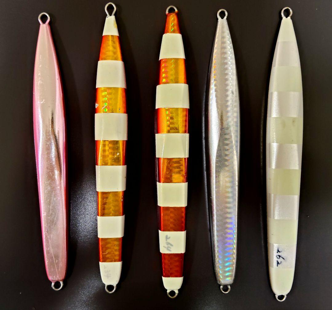 【中深海】シーフロアコントロール　アークセット