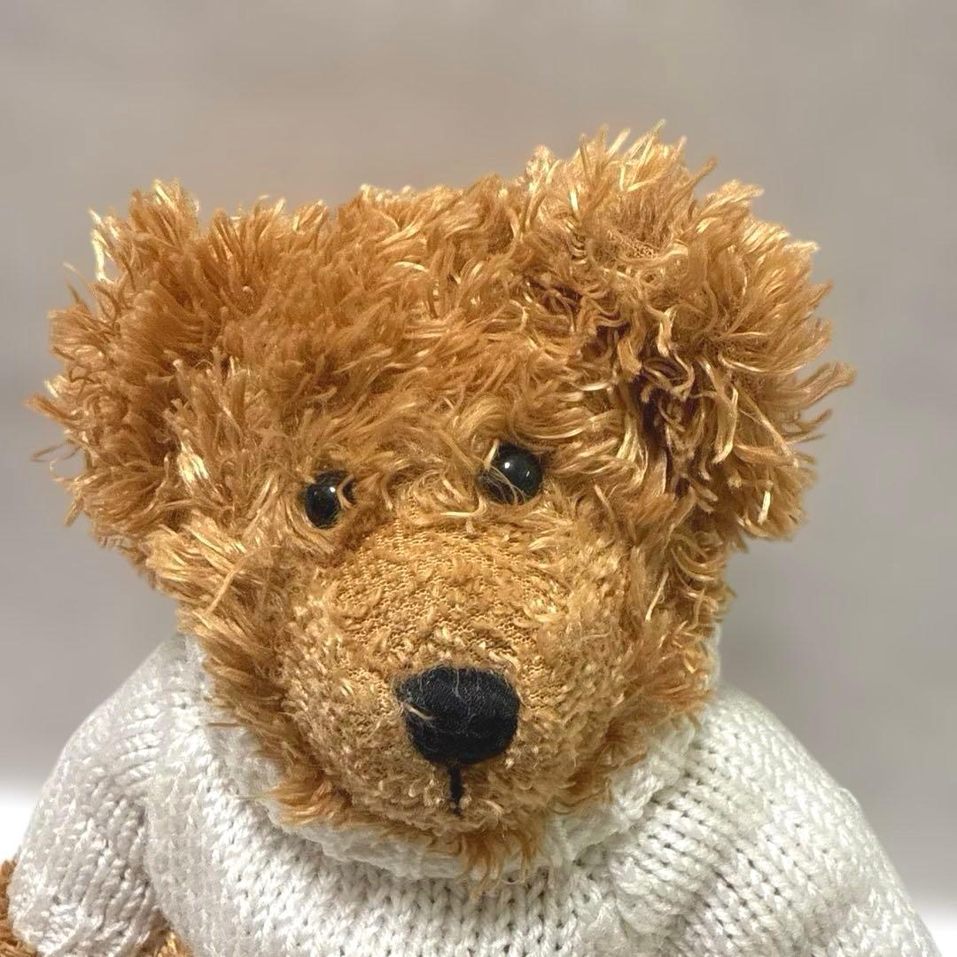 CELINE レプティットマリー コラボ テディベア ぬいぐるみ