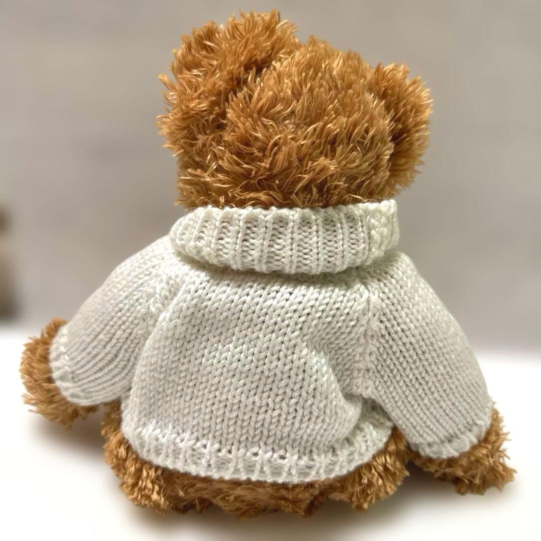 CELINE レプティットマリー コラボ テディベア ぬいぐるみ