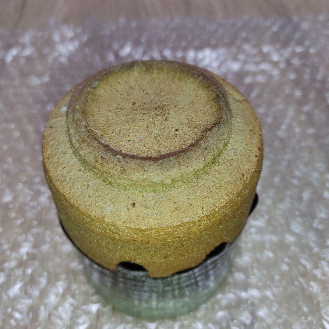 朝鮮唐津 湯のみ