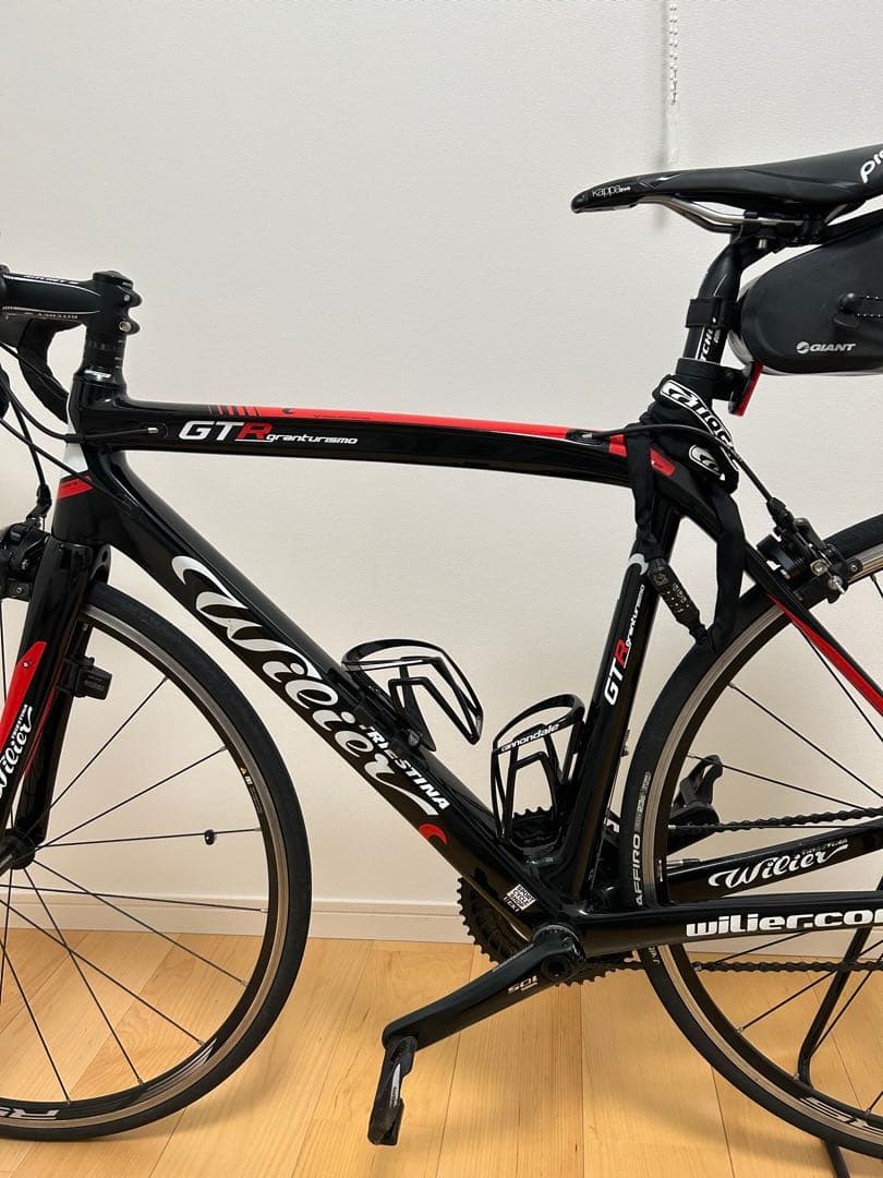 Wilier GTRグランツーリスモ