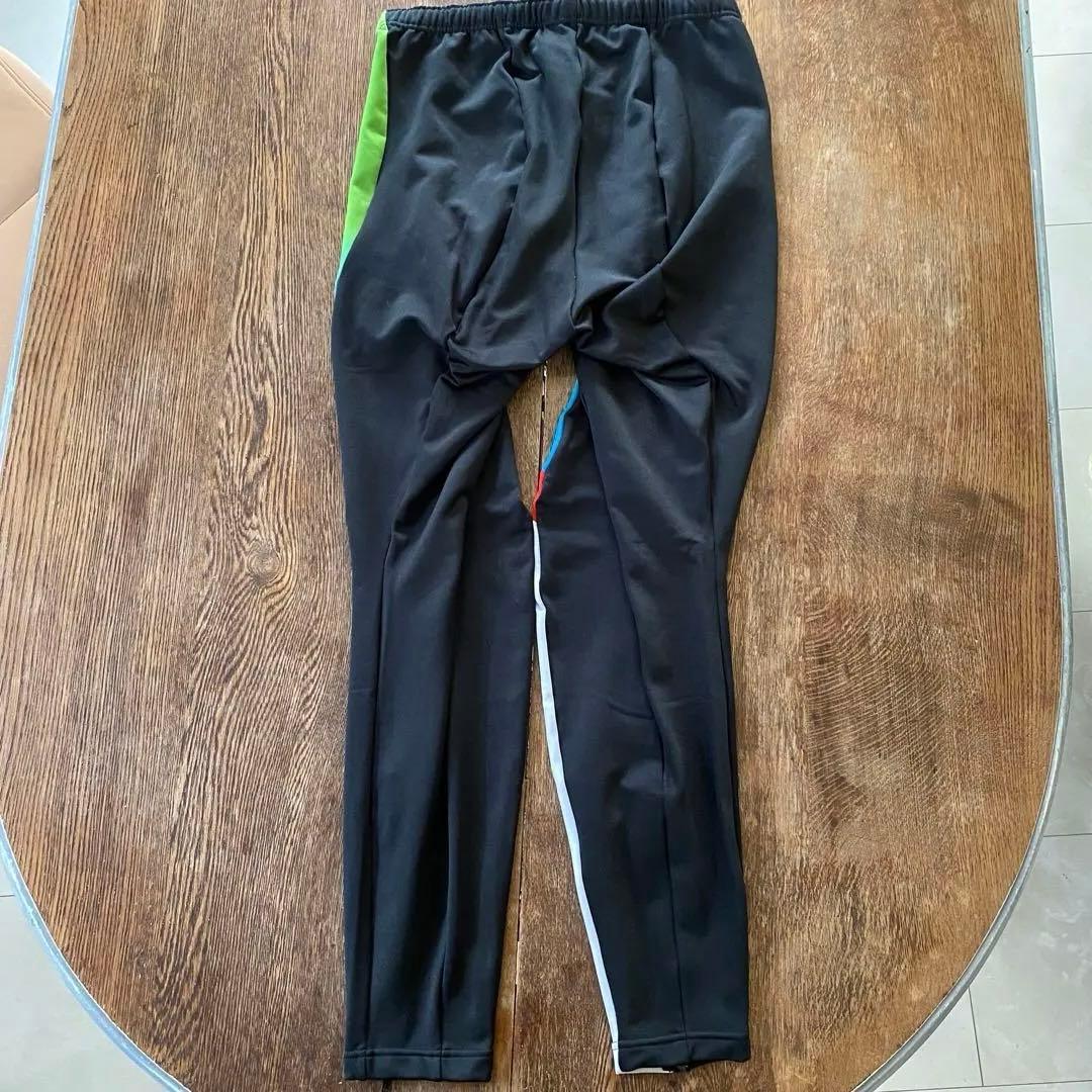 メダリストクラブ 競輪パンツ L KYODO NEWS CUP