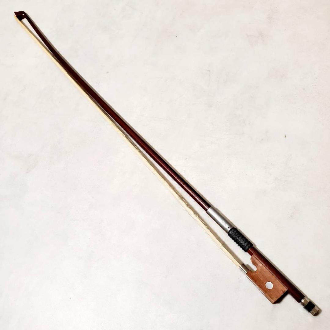 【メンテナンス済み】SUZUKI スズキ バイオリン No.280 3/4サイズ