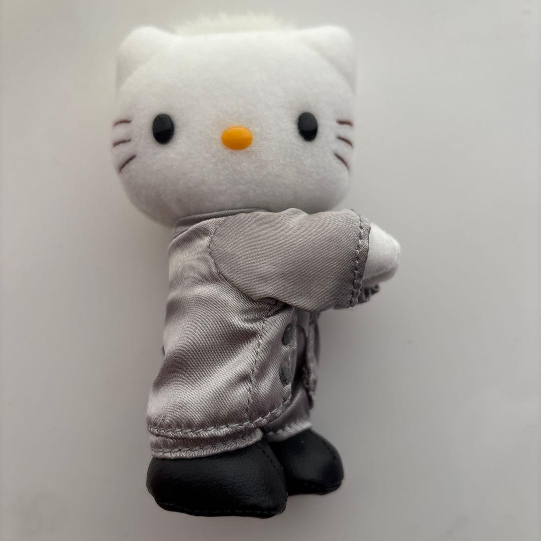 希少★サンリオ　ハローキティ ダニエル　ウェディング　ぬいぐるみ 結婚