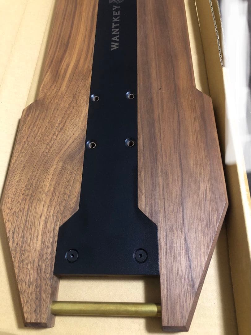 WANTKEY CAMP SBS 天板のみ