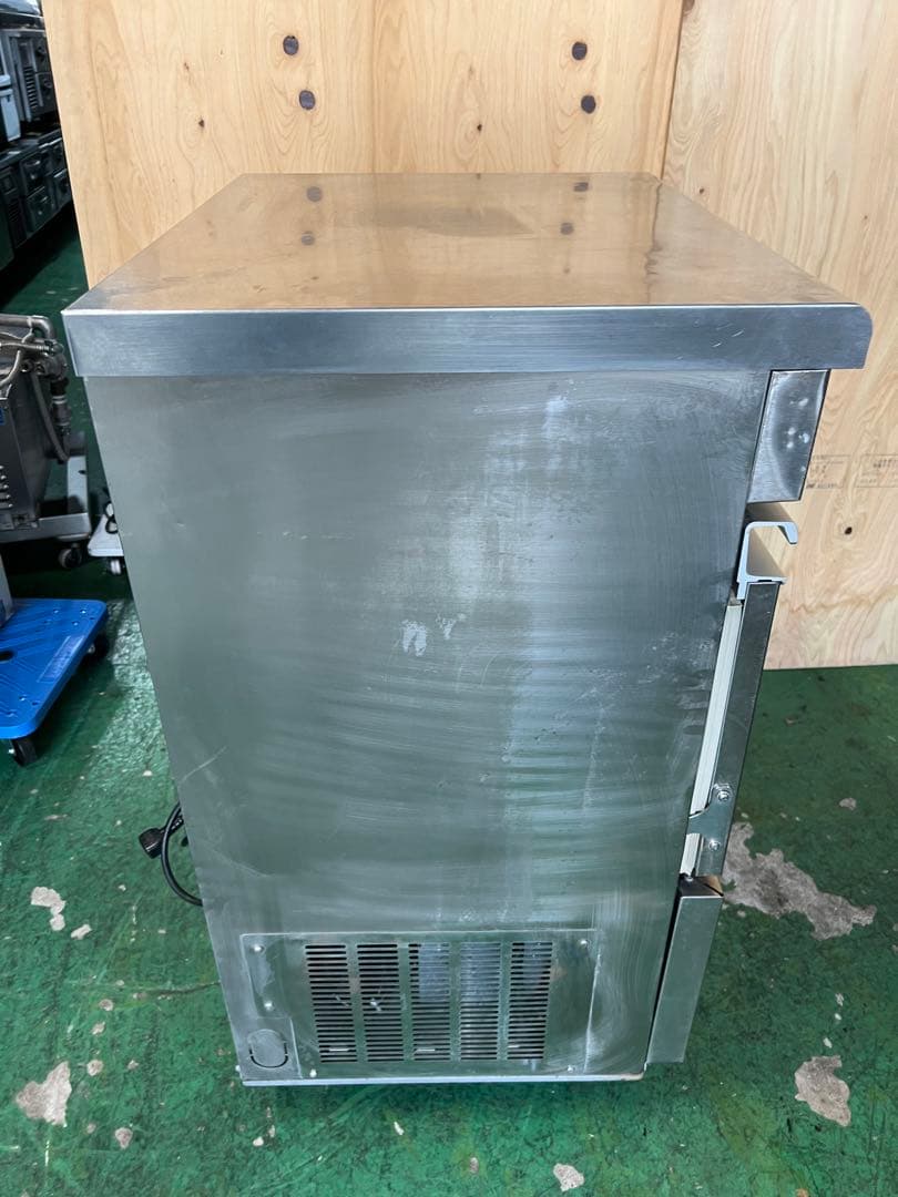 Panasonic製氷機 約65kg